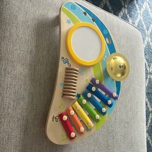 Kids musical toy